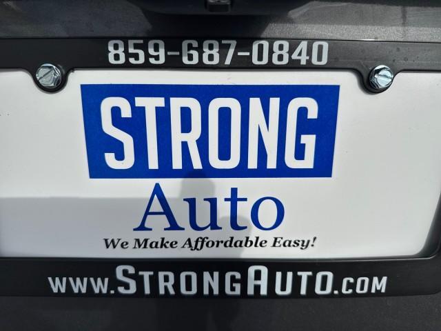 Photo of 2022 Gray Ford Explorer