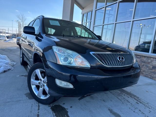 2004 Lexus Rx 330