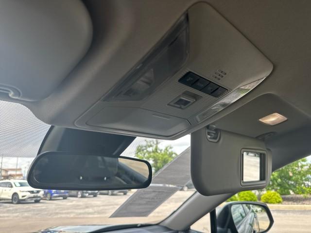 Photo of 2023 Gray Toyota RAV4