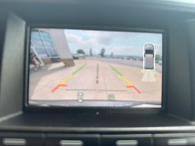 Photo of 2018 Black Ford Explorer