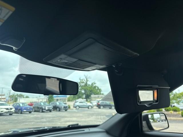 Photo of 2018 Black Ford Explorer