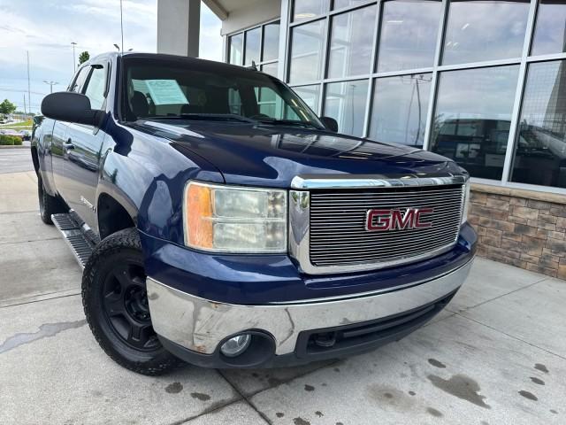 2008 GMC Sierra 1500