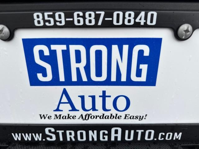 Photo of 2022 Black Ford F-150