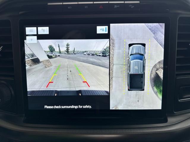 Photo of 2022 Black Ford F-150