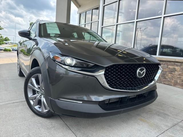 2022 Mazda Cx-30