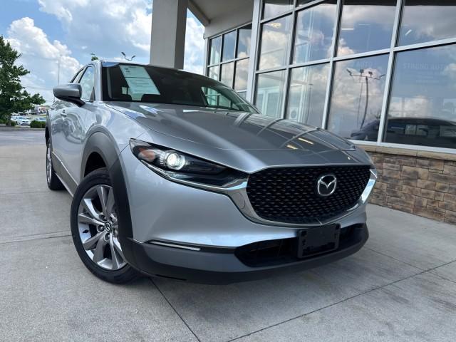 2021 Mazda Cx-30