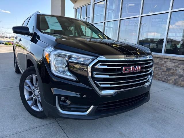 2023 GMC Terrain