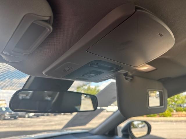 Photo of 2024 White Toyota Camry