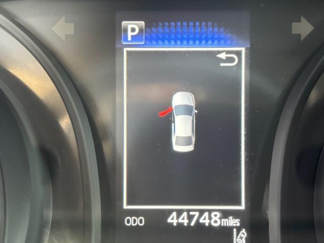 Photo of 2024 White Toyota Camry
