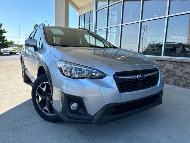 2019 Subaru Crosstrek