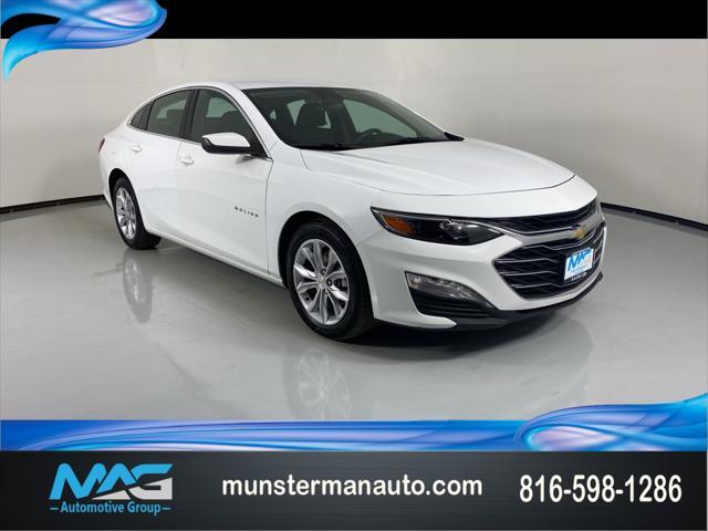 2023 Chevrolet Malibu