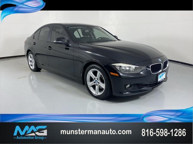 2013 BMW 328