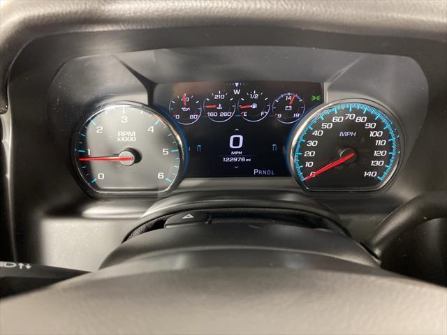 Photo of 2018 Onyx Black GMC Yukon XL