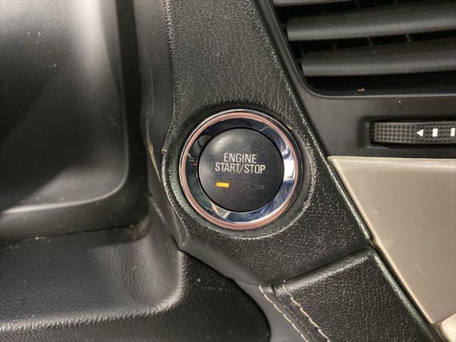 Photo of 2018 Onyx Black GMC Yukon XL