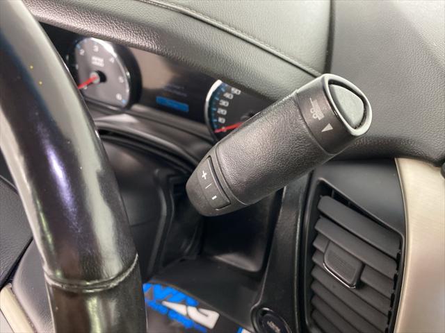 Photo of 2018 Onyx Black GMC Yukon XL