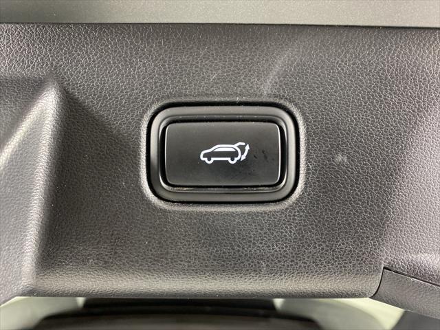 Photo of 2023 Amazon Gray Hyundai TUCSON