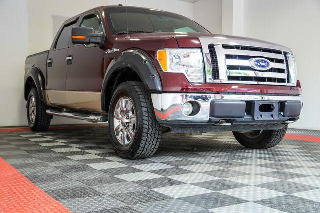 2009 Ford F-150