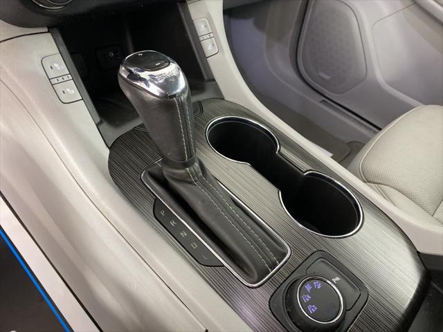 Photo of 2019 Dark Sky Metallic GMC Acadia