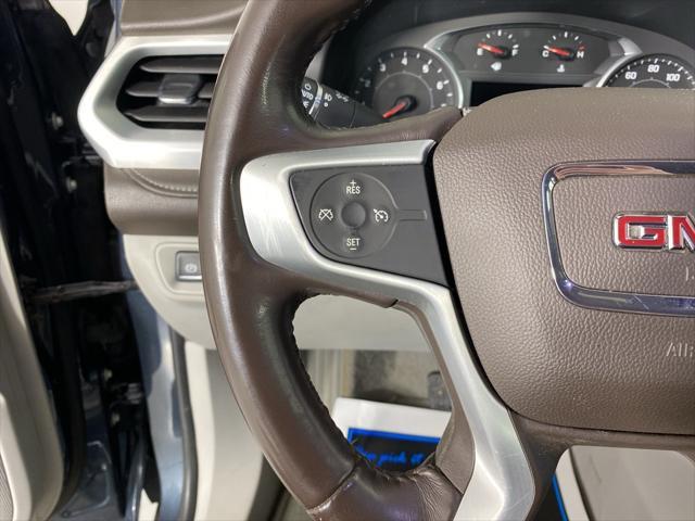 Photo of 2019 Dark Sky Metallic GMC Acadia