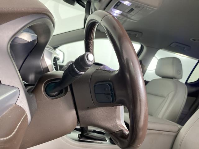 Photo of 2019 Dark Sky Metallic GMC Acadia