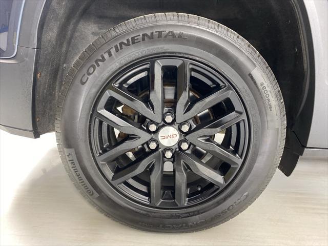 Photo of 2019 Dark Sky Metallic GMC Acadia