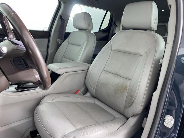 Photo of 2019 Dark Sky Metallic GMC Acadia