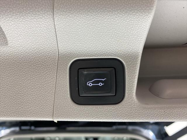 Photo of 2019 Dark Sky Metallic GMC Acadia