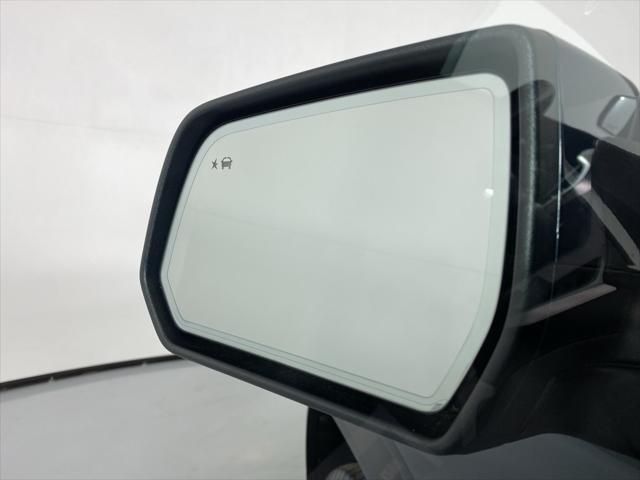 Photo of 2019 Dark Sky Metallic GMC Acadia