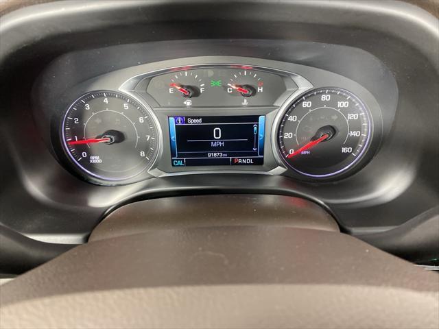 Photo of 2019 Dark Sky Metallic GMC Acadia