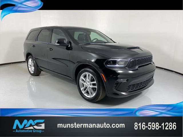 2022 Dodge Durango