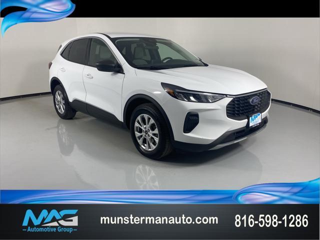 2023 Ford Escape