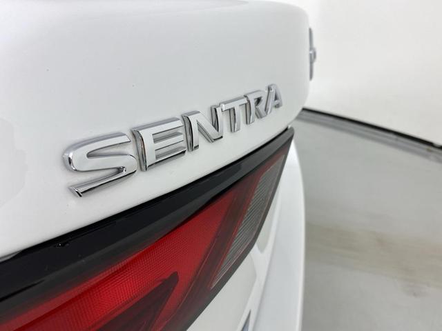 Photo of 2023 Fresh Powder Nissan Sentra