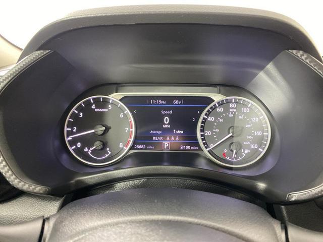 Photo of 2023 Fresh Powder Nissan Sentra