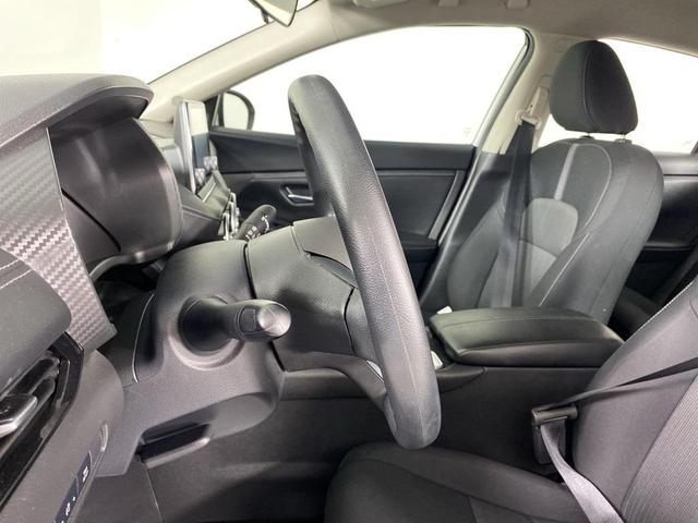 Photo of 2023 Fresh Powder Nissan Sentra