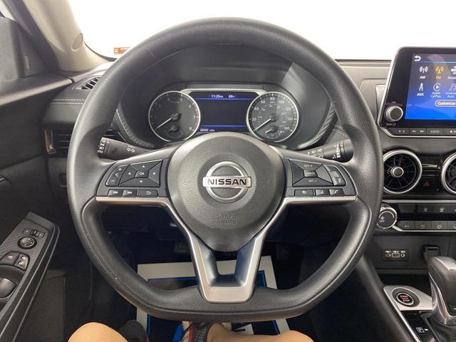 Photo of 2023 Fresh Powder Nissan Sentra