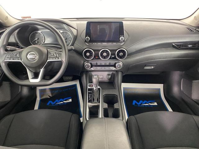 Photo of 2023 Fresh Powder Nissan Sentra