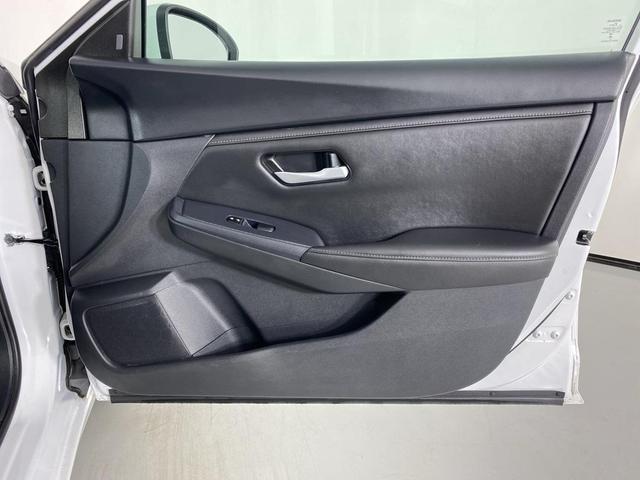 Photo of 2023 Fresh Powder Nissan Sentra