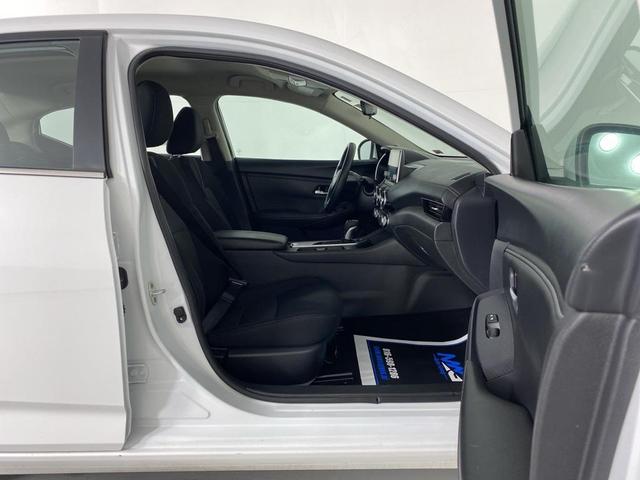 Photo of 2023 Fresh Powder Nissan Sentra