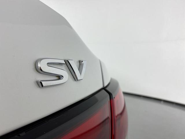 Photo of 2023 Fresh Powder Nissan Sentra