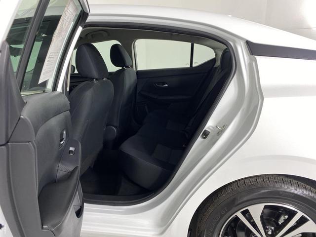 Photo of 2023 Fresh Powder Nissan Sentra