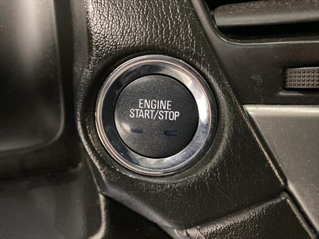 Photo of 2018 Black Chevrolet Tahoe