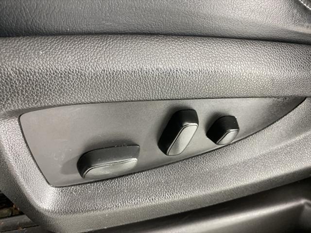 Photo of 2018 Black Chevrolet Tahoe