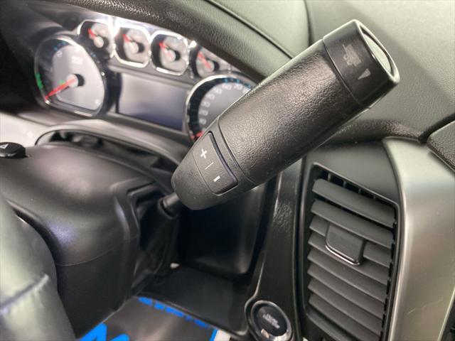 Photo of 2018 Black Chevrolet Tahoe