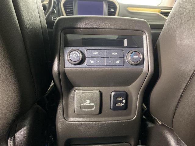 Photo of 2018 Crimson Red Tintcoat GMC Acadia