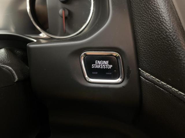 Photo of 2018 Crimson Red Tintcoat GMC Acadia