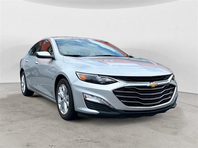 2022 Chevrolet Malibu