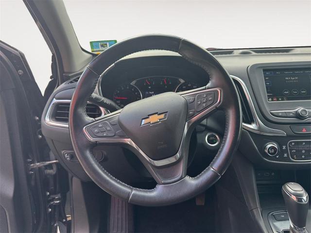 Photo of 2019 Mosaic Black Metallic Chevrolet Equinox