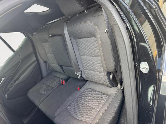 Photo of 2019 Mosaic Black Metallic Chevrolet Equinox