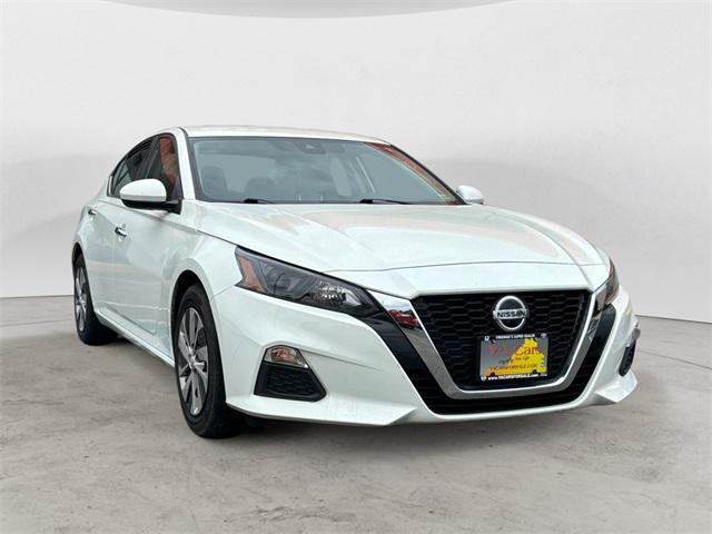 2022 Nissan Altima