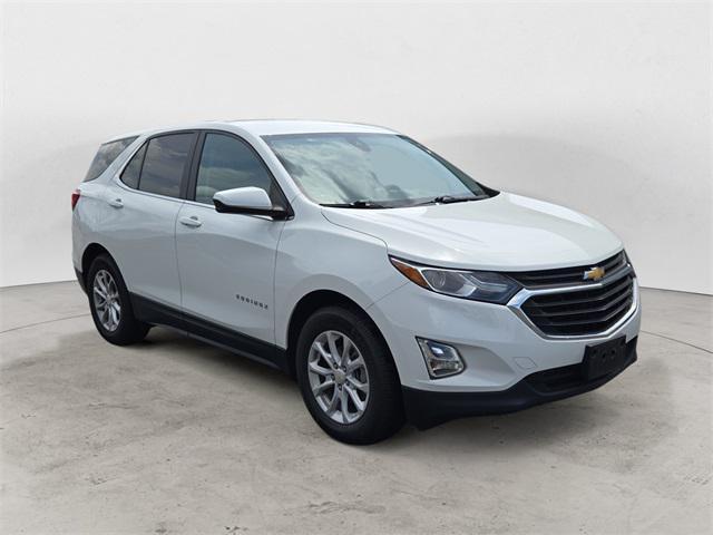 2021 Chevrolet Equinox